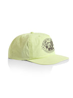 In Dog We Trust Quick-Dry Cap