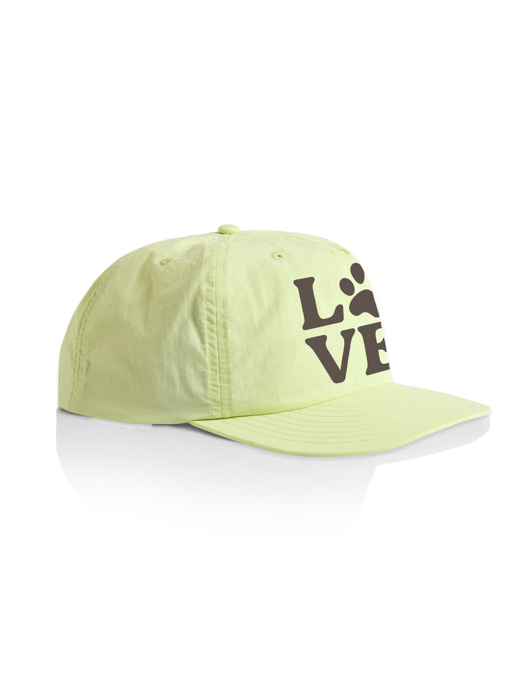 LOVE Quick-Dry Cap