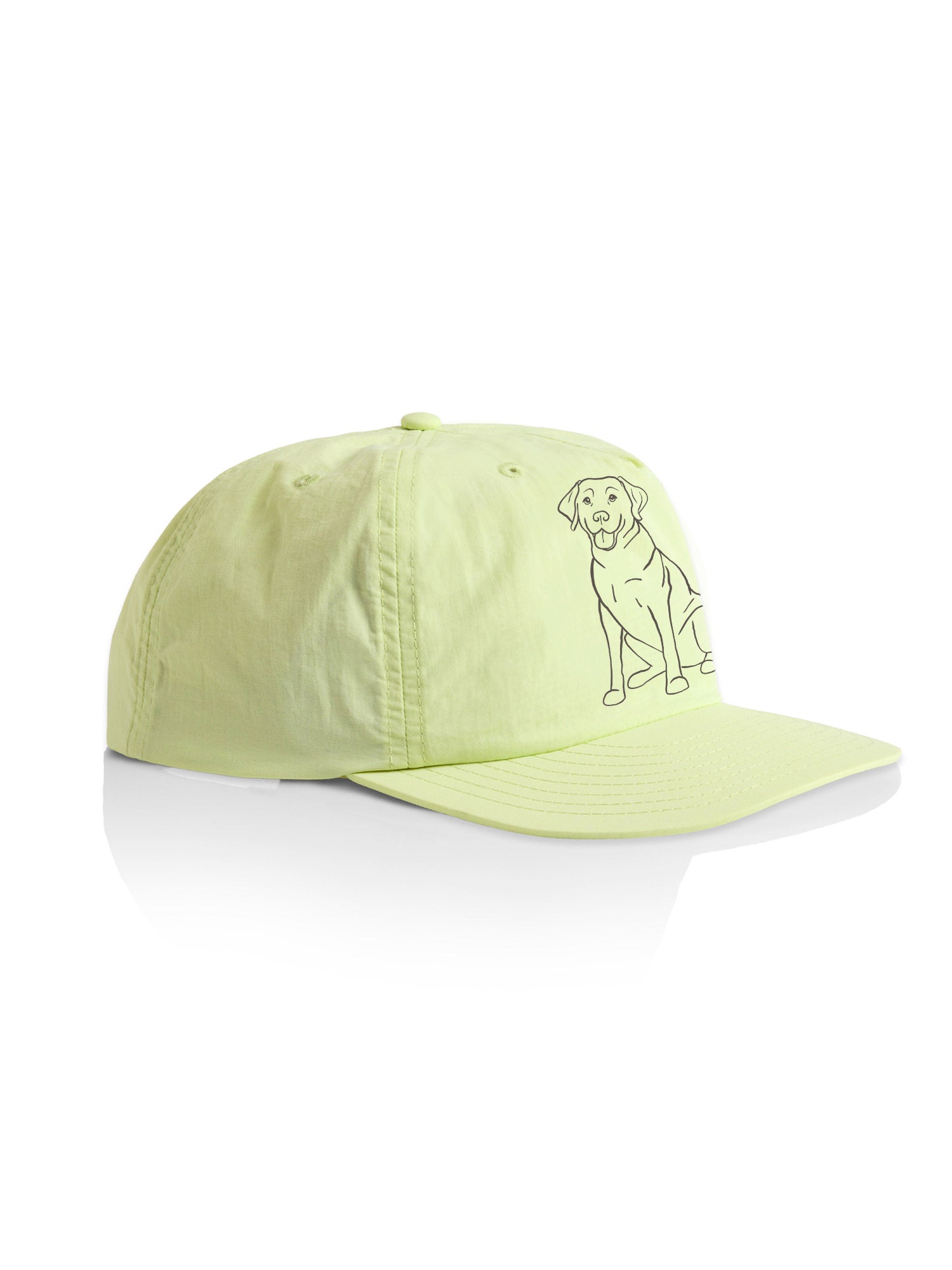 Labrador Quick-Dry Cap