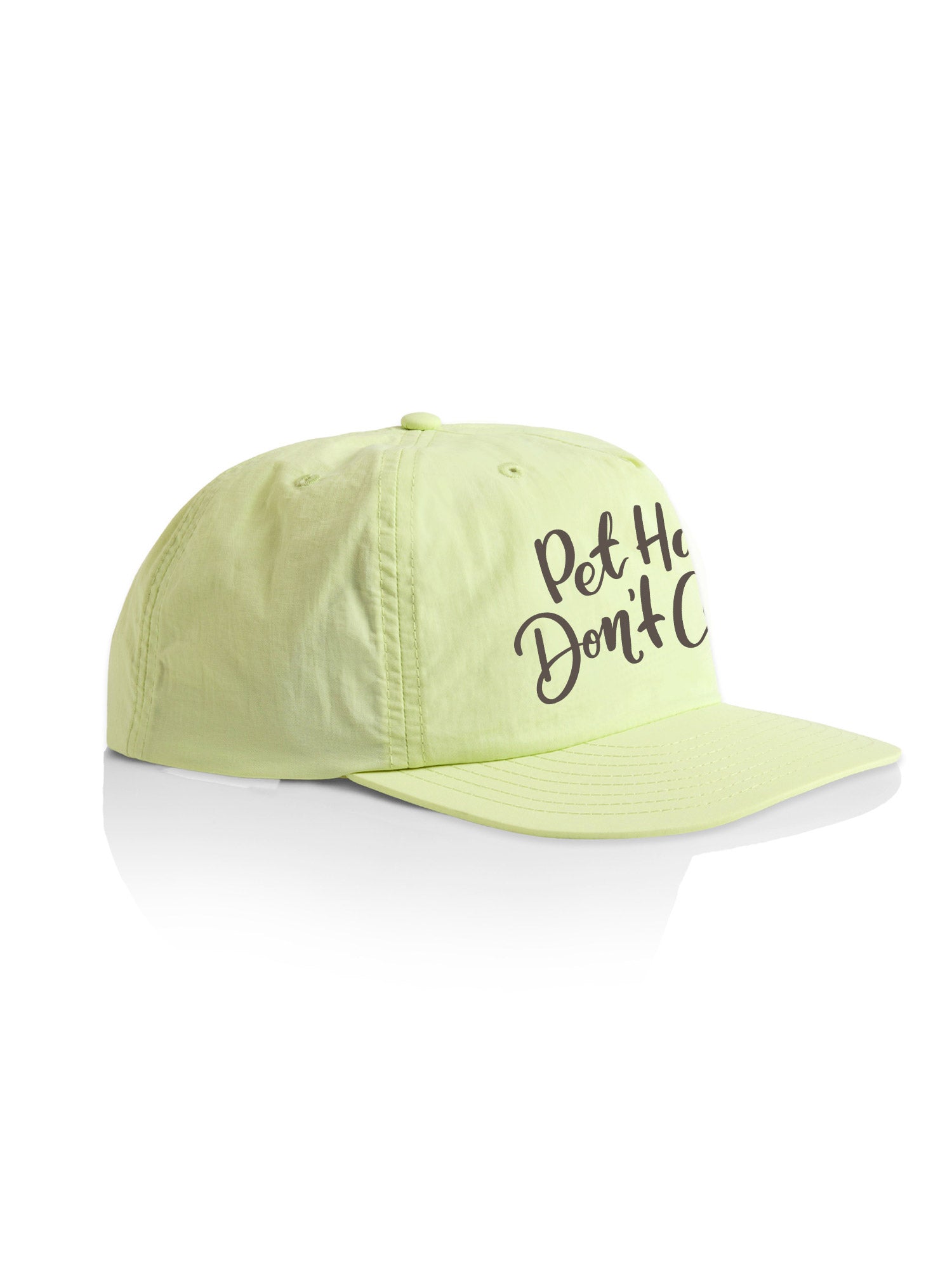 Pet Hair Don't Care Quick-Dry Cap