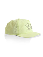 Rottweiler Quick-Dry Cap
