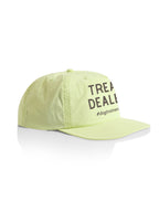 Treat Dealer Customisable Quick-Dry Cap