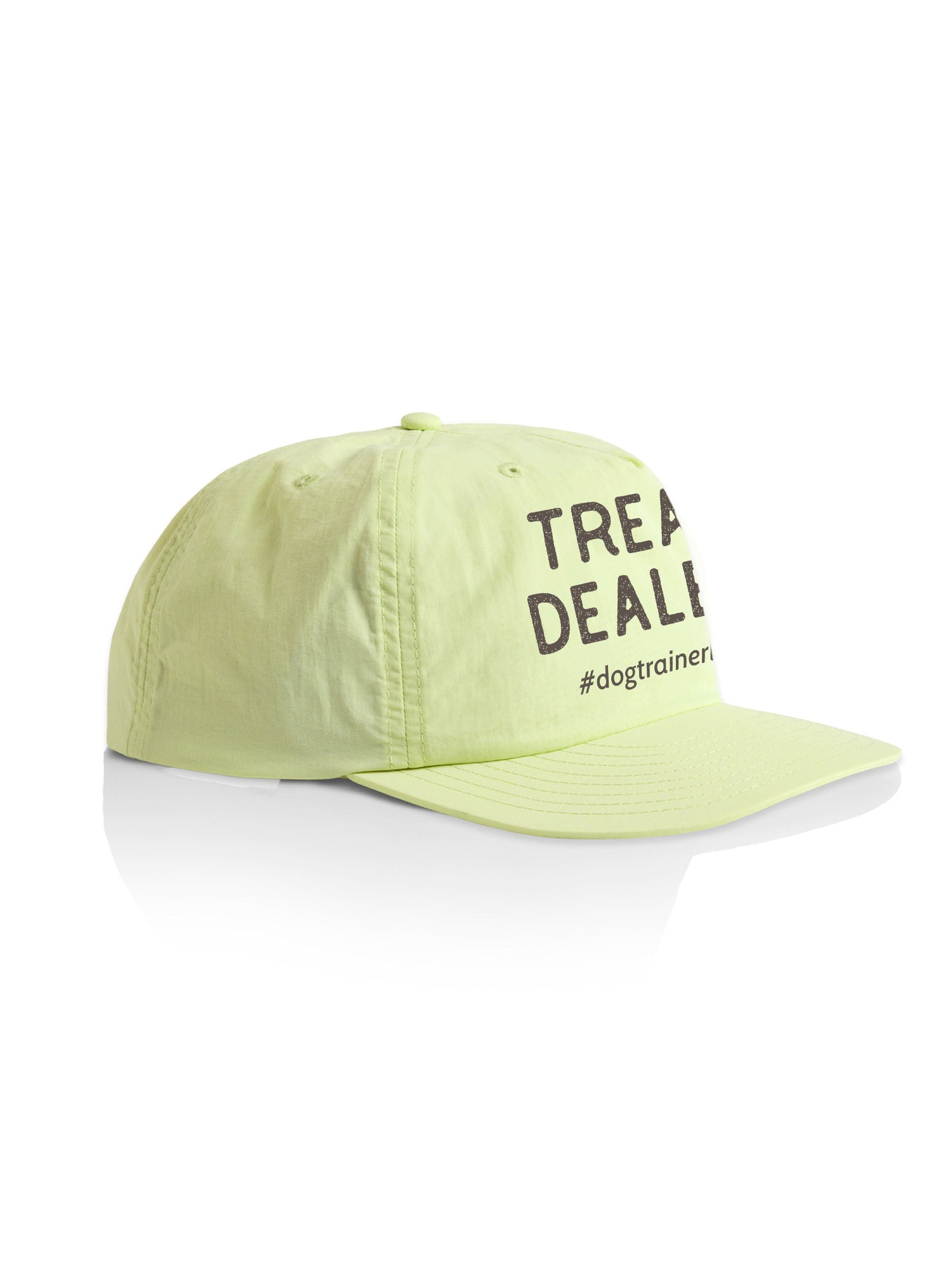 Treat Dealer Customisable Quick-Dry Cap