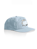 Who Let The Dogs Out? Quick-Dry Cap