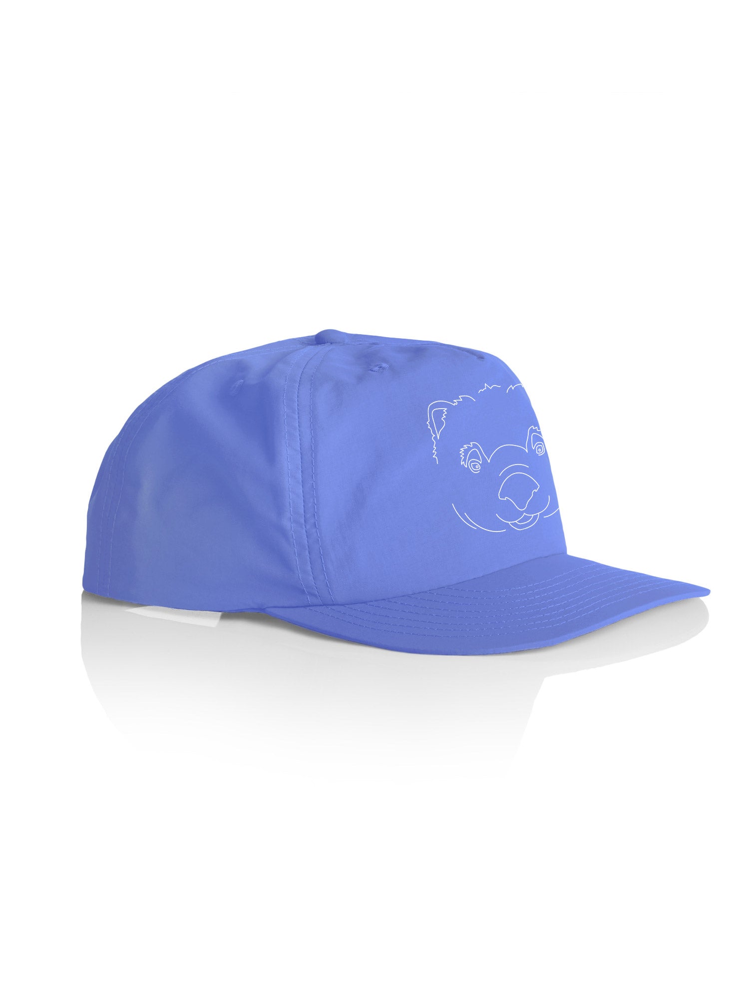 Wombat Quick-Dry Cap