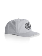 Cool Cat Dad Club Orb Quick-Dry Cap