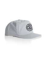 Cool Dog Dad Club Orb Quick-Dry Cap