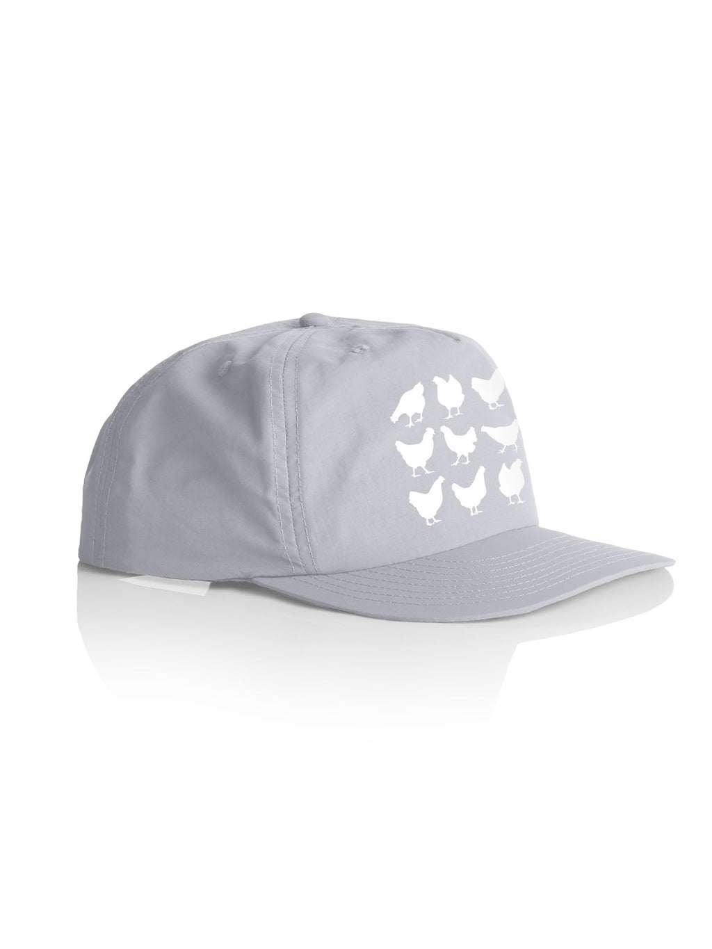 The Flock Quick-Dry Cap