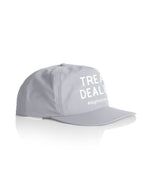 Treat Dealer Customisable Quick-Dry Cap