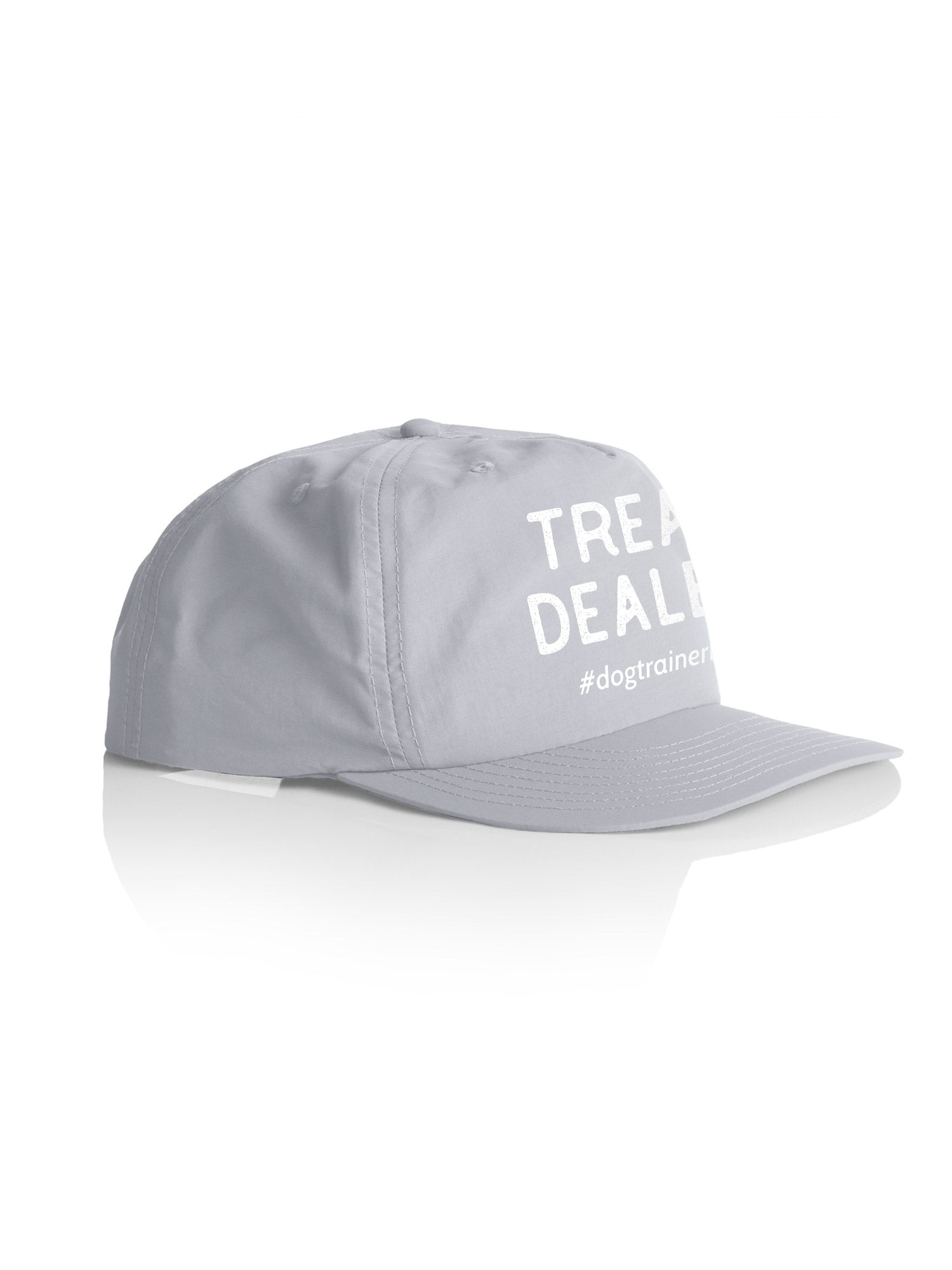 Treat Dealer Customisable Quick-Dry Cap