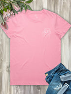 Tasmanian Devil Ava Women's Regular Fit Tee