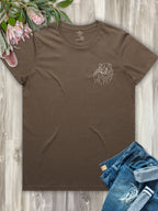 Tasmanian Devil Ava Women's Regular Fit Tee