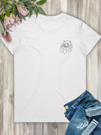 Tasmanian Devil Ava Women's Regular Fit Tee