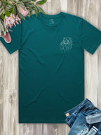 Tasmanian Devil Essential Unisex Tee