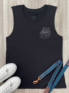 Tasmanian Devil Marley Tank