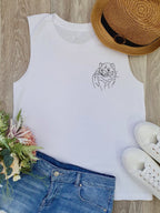 Tasmanian Devil Marley Tank