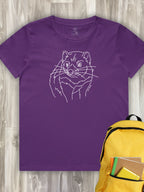 Tasmanian Devil Youth Tee