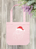 Tasmanian Devil Christmas Edition Edith Tote