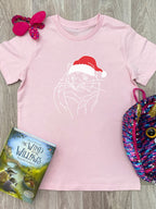 Tasmanian Devil Christmas Edition Youth Tee