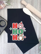 Ho Ho Ho Tea Towel