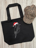 Kookaburra Christmas Edition Stella Tote Bag