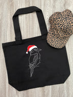 Kookaburra Christmas Edition Stella Tote Bag
