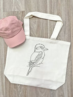 Kookaburra Stella Tote Bag