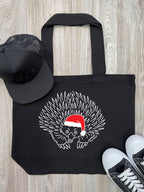 Echidna Christmas Edition Stella Tote Bag
