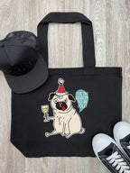 'Tis The Season Stella Tote Bag