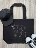 Dingo Stella Tote Bag