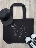 Dingo Stella Tote Bag