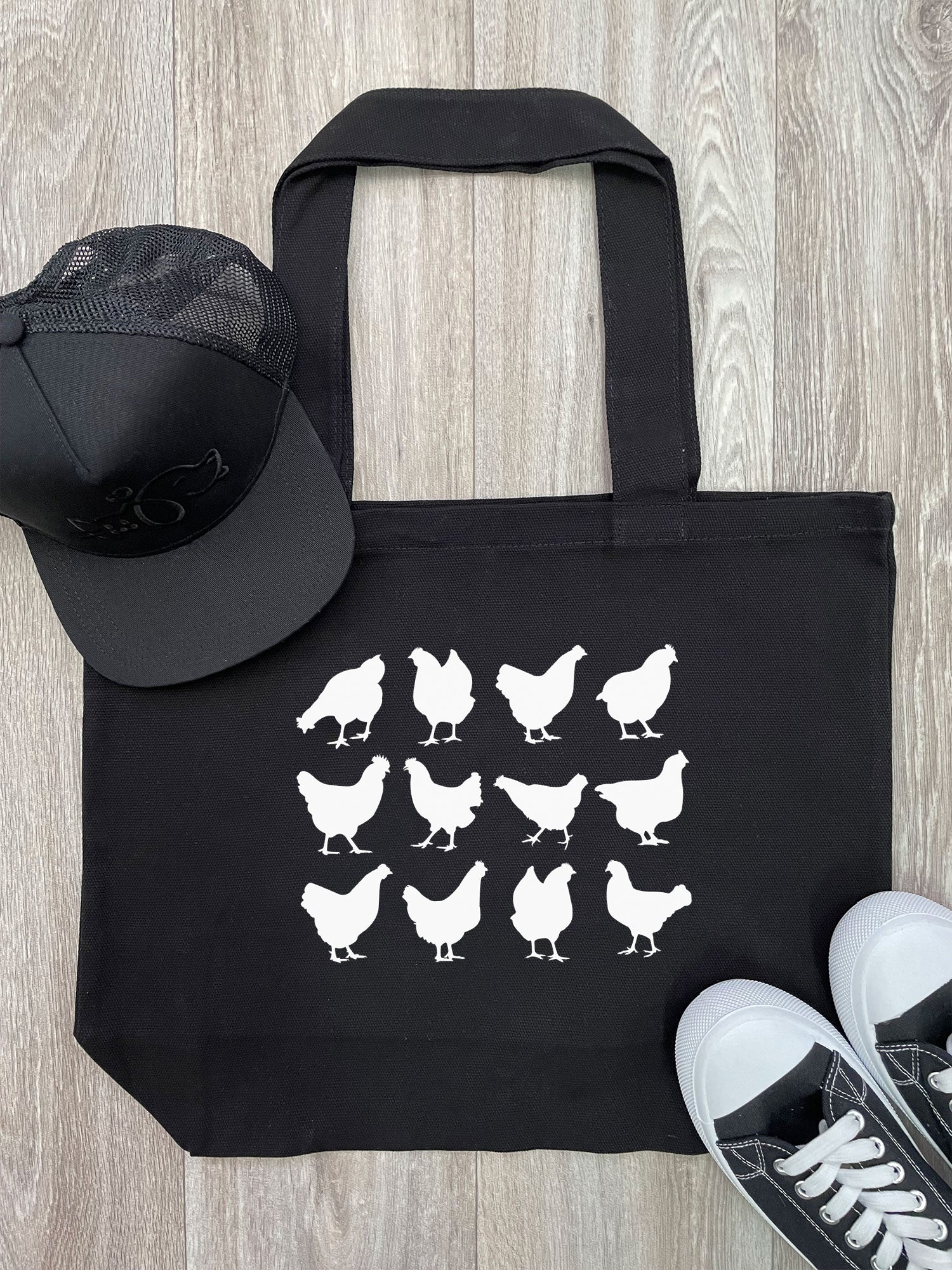 Canvas shoulder bags australia deals