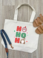 Ho Ho Ho Stella Tote Bag