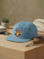 Workin On My Pecks Quick Dry Cap