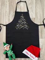 Horsemas Tree Bib Apron