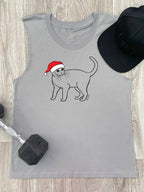 Burmese Christmas Edition Marley Tank