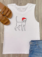 Siamese Christmas Edition Marley Tank