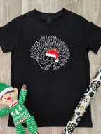 Echidna Christmas Edition Youth Tee