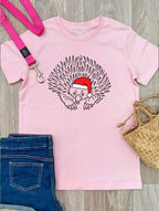 Echidna Christmas Edition Youth Tee