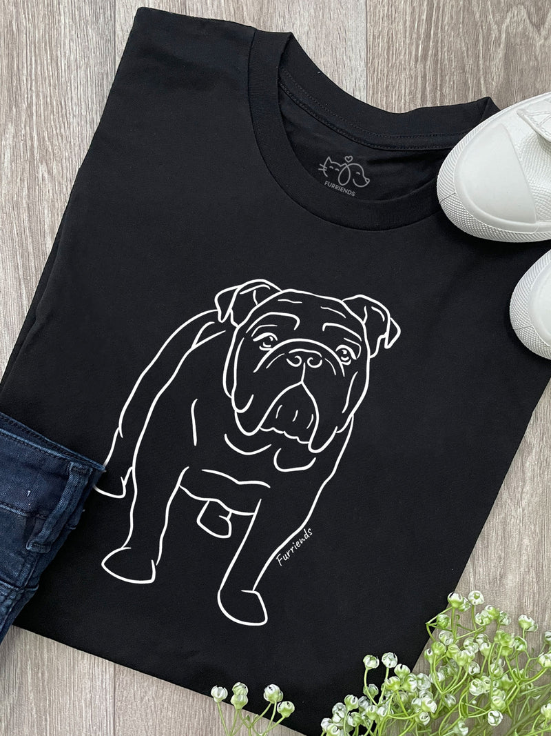 British Bulldog