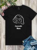 Cavoodle Mum Regular Fit T-shirt