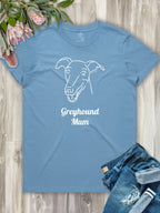 Greyhound Mum Regular Fit T-shirt