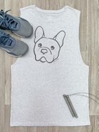 French Bulldog Tank Top