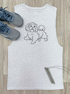 Shih Tzu Tank Top
