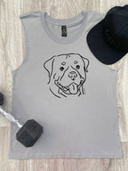 Rottweiler Tank Top