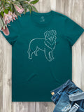 Australian Shepherd Regular Fit T-shirt