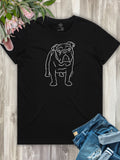 British Bulldog Regular Fit T-shirt