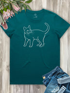 Burmese Regular Fit T-shirt