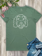Labradoodle Regular Fit T-shirt