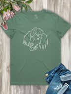 Poodle Regular Fit T-shirt